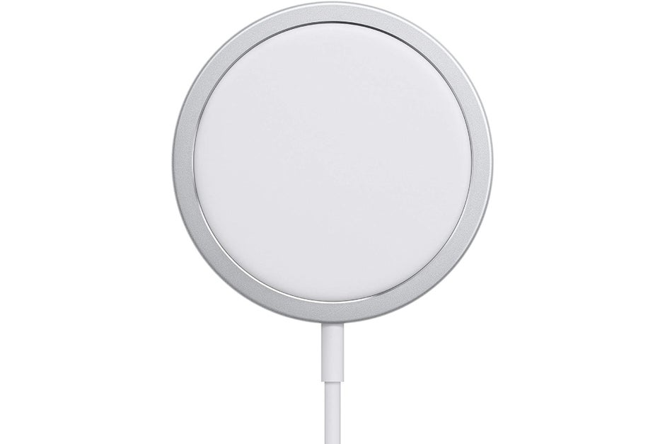 Apple MagSafe wireless charger - The best wireless chargers for iPhone and Android phones in 2022