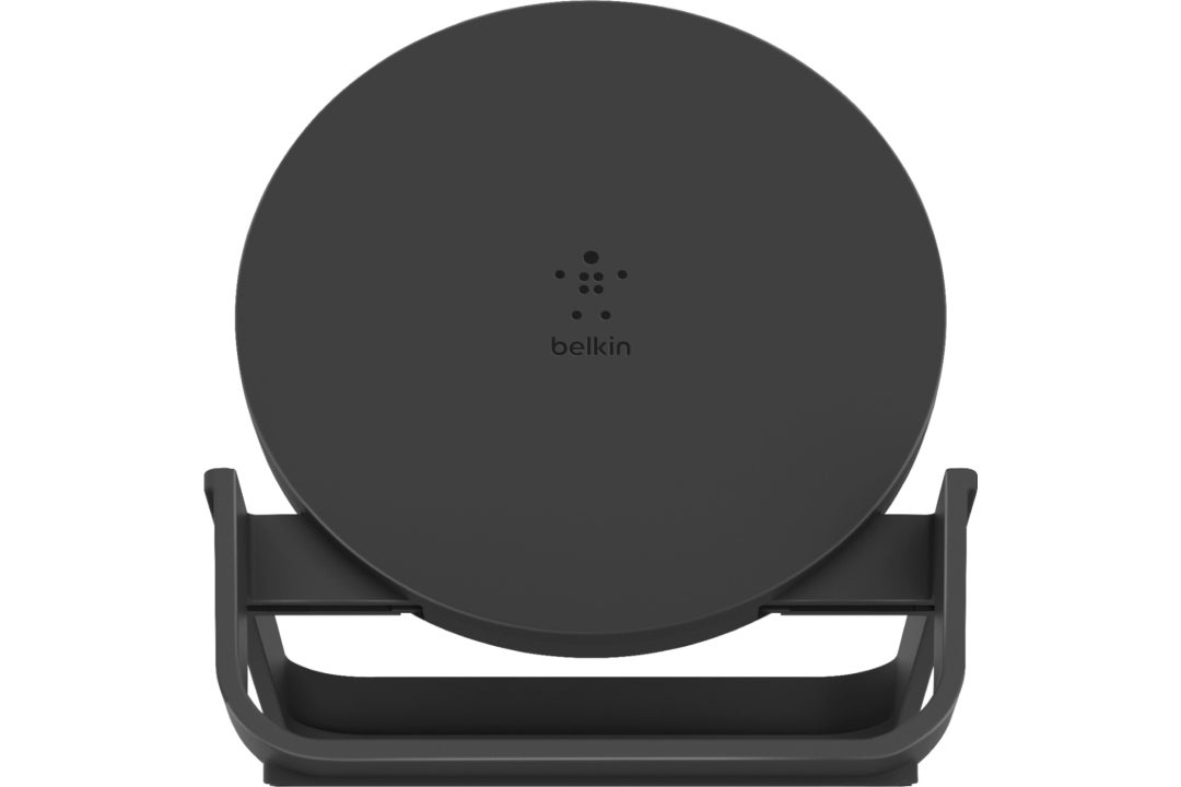 Belkin Boost Charge phone wireless charger - The best wireless chargers for iPhone and Android phones in 2022