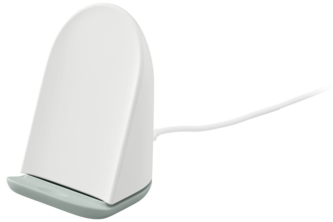 Google Pixel Stand wireless charger - The best wireless chargers for iPhone and Android phones in 2024