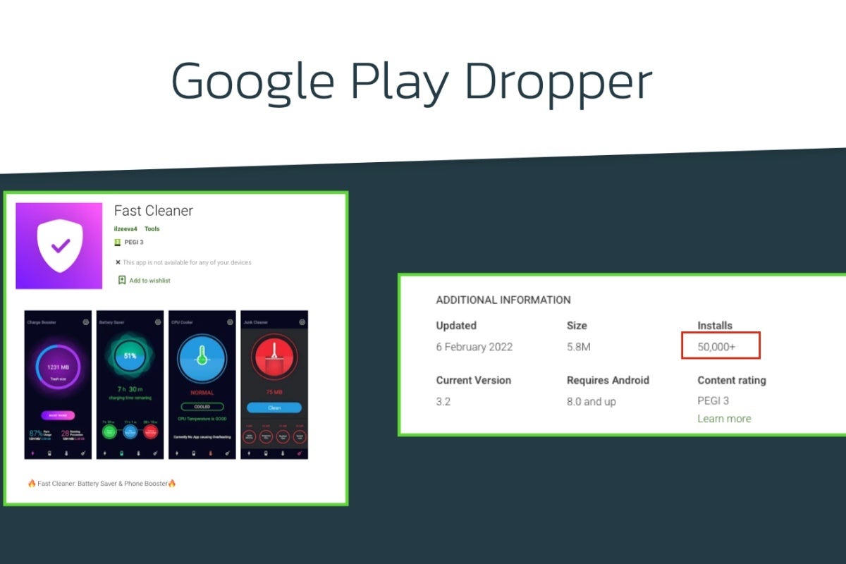 More than 50,000 Android users need to delete this malicious new app pronto
