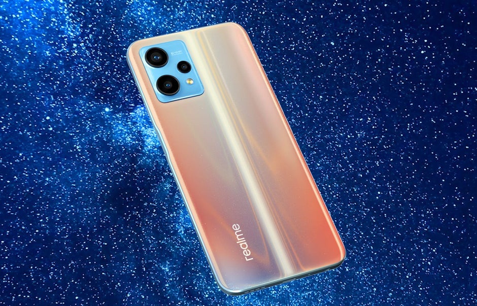 Realme to launch another color-changing phone, could be a rebranded Realme 9 Pro