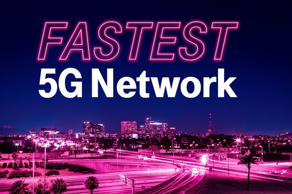 This is still allowed. - Verizon and AT&amp;T have officially managed to silence T-Mobile's 5G hype machine