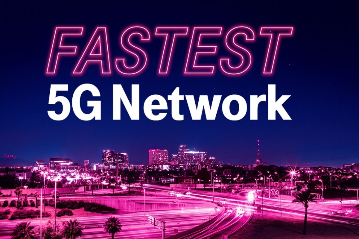 Verizon and AT&T have officially managed to silence TMobile's 5G hype