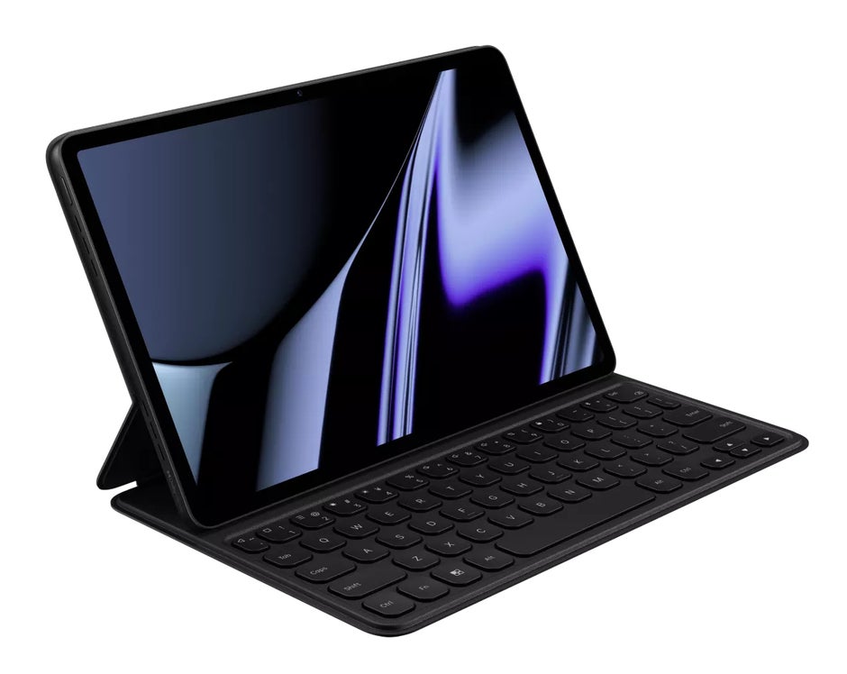 Oppo Pad + optional keyboard - Oppo’s first tablet is a technological powerhouse that won't break the bank