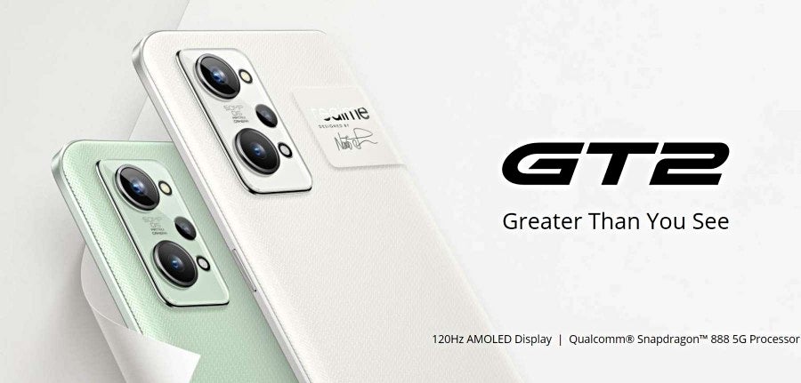realme GT 2 Pro シルバー 本体 realme GT 2 Pro Smartphone Review – High-performance