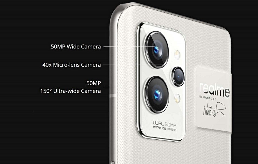 The Global versions of the Realme GT 2 and GT 2 Pro are here