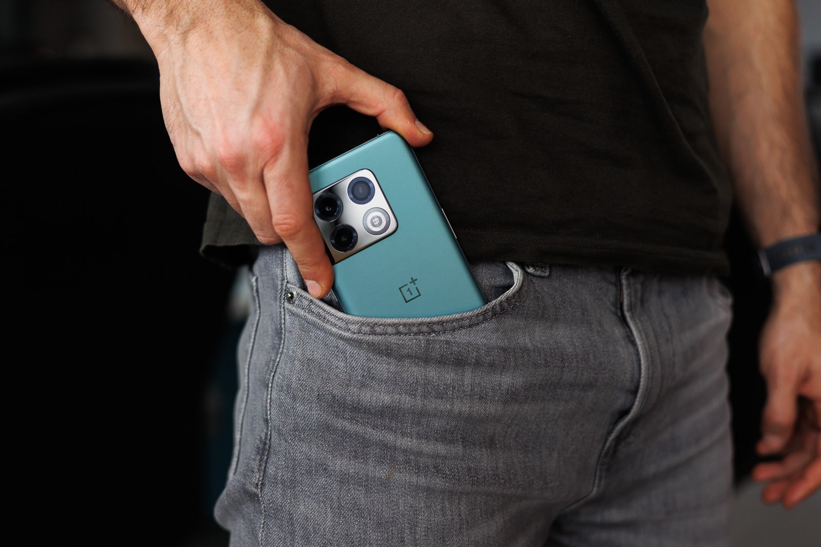 OnePlus 10 Pro - The OnePlus 10 Pro is finally getting its global launch, OnePlus has listened