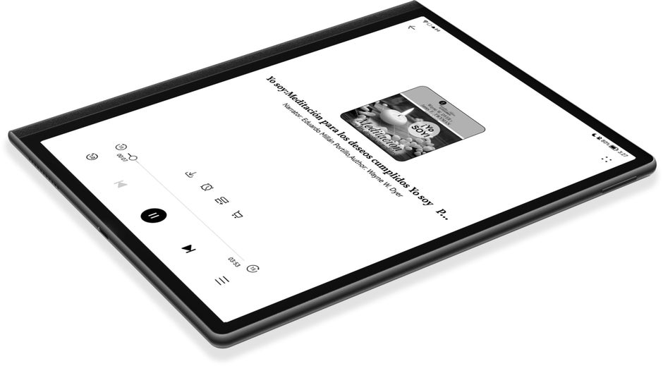 MWC 2022: Huawei’s MatePad Paper is an e-ink tablet for scribblers