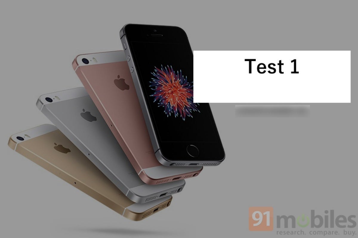 Even carriers are gearing up for Apple&#039;s iPhone SE 5G and iPad Air 5 March 8 announcement