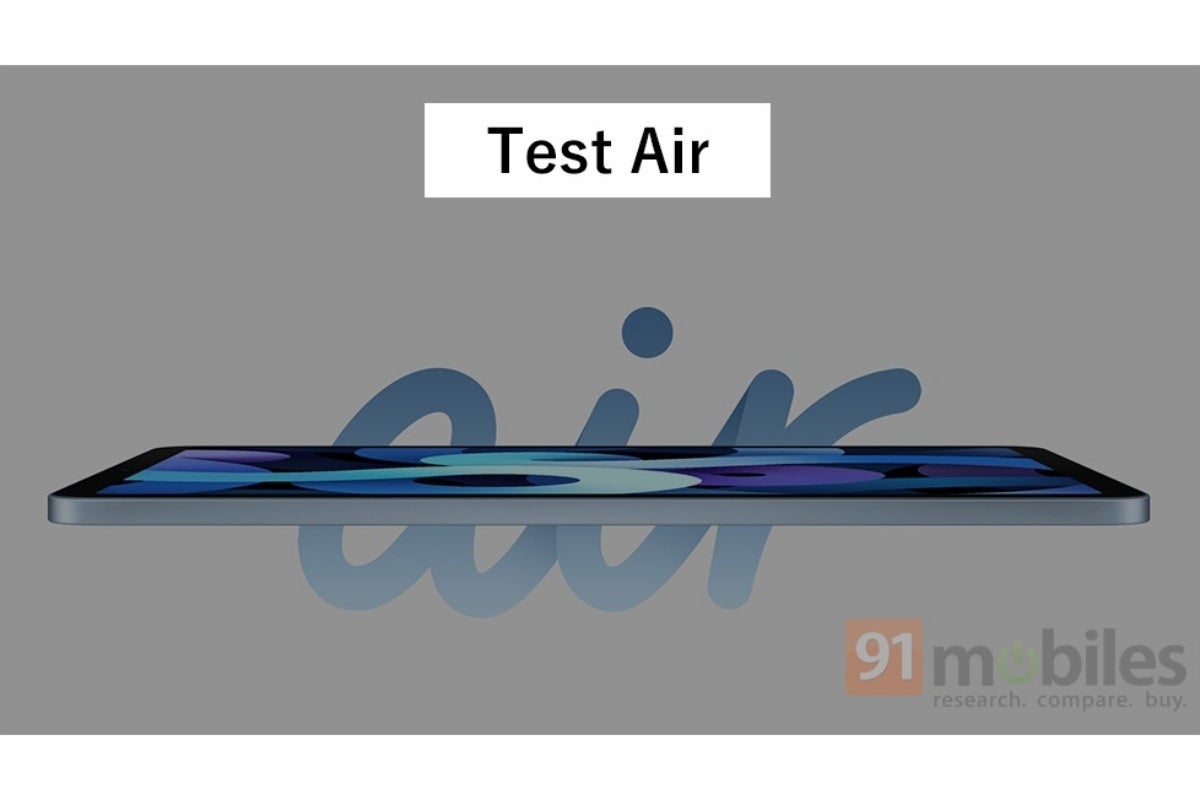 Even carriers are gearing up for Apple&#039;s iPhone SE 5G and iPad Air 5 March 8 announcement