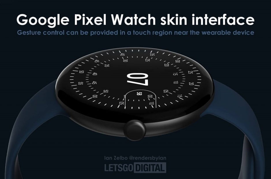 Google está probando el uso de la interfaz de máscara para Pixel Watch y una nueva versión de Pixel Buds: los usuarios de Pixel Watch pueden deslizar su piel para controlar el dispositivo portátil