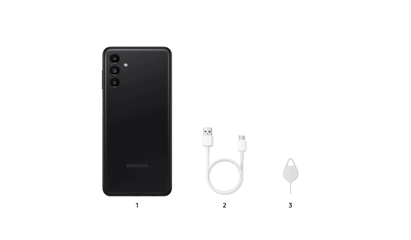 Galaxy A13 - Samsung&#039;s new A-series phones in the U.S. come without a charger, and it&#039;s a trend