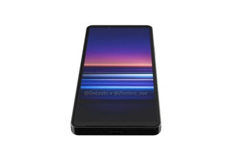 Xperia 10Ⅳ Check out the mid-range Sony Xperia 10 IV in all its flat