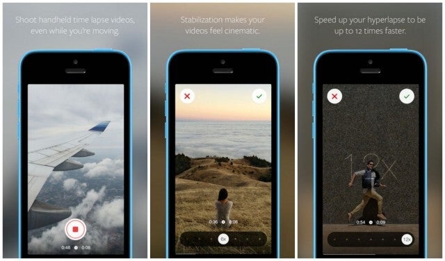 Instagram quietly shuts down Boomerang and Hyperlapse standalone apps