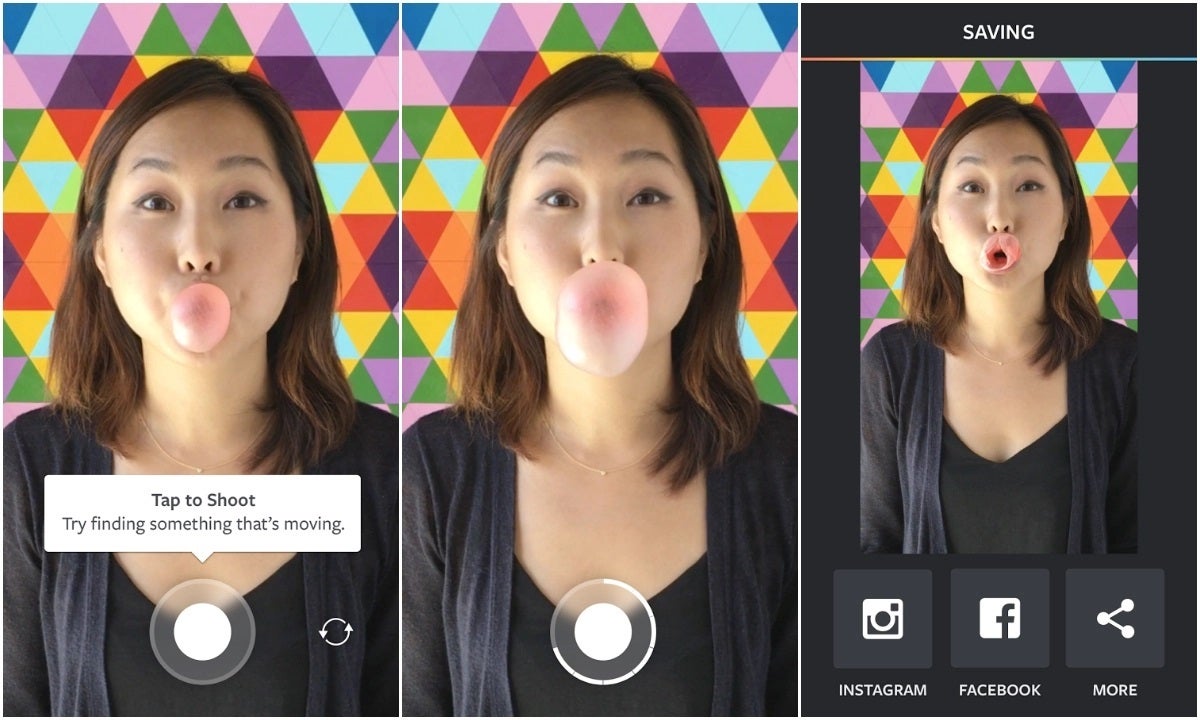 Instagram quietly shuts down Boomerang and Hyperlapse standalone apps