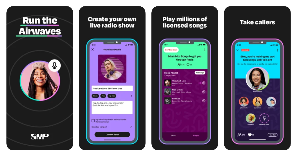 Amazon to join the Clubhouse trend with a new rival app dubbed Amp