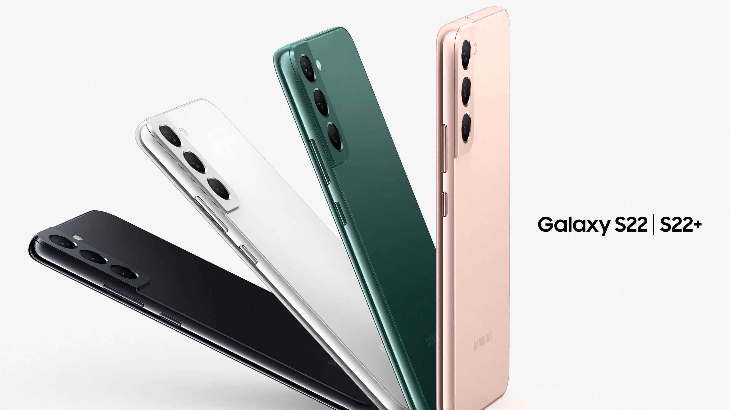 Galaxy S22, S22+, S22 Ultra: Only if Google Pixel 6 Pro didn’t exist…