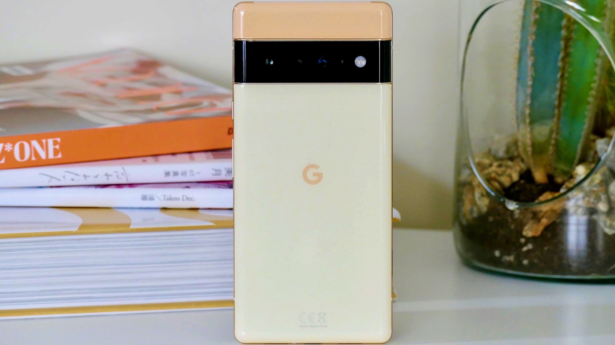 Galaxy S22, S22+, S22 Ultra: Only if Google Pixel 6 Pro didn’t exist…