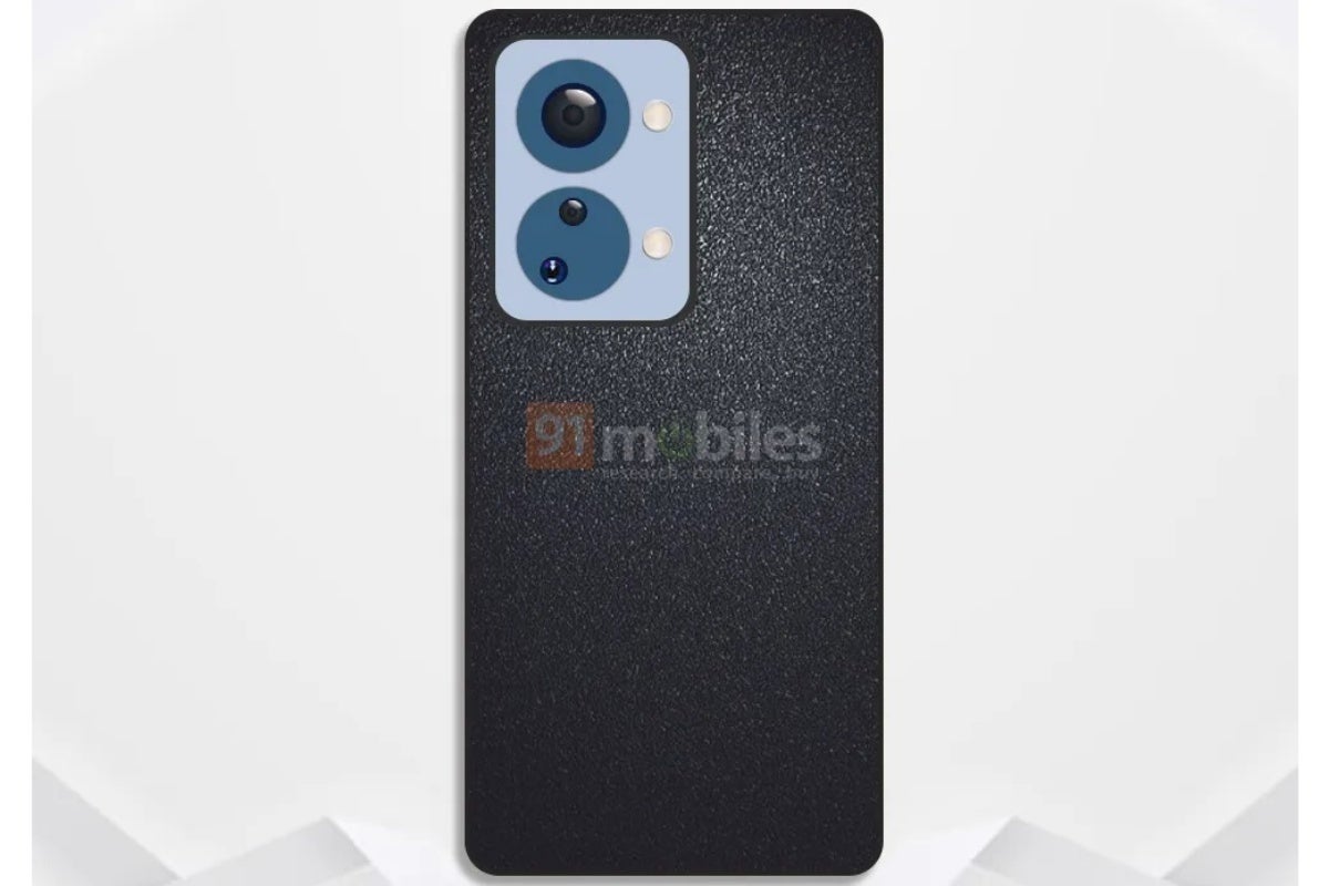 Two different OnePlus Nord mid-rangers leak out in... interesting renders