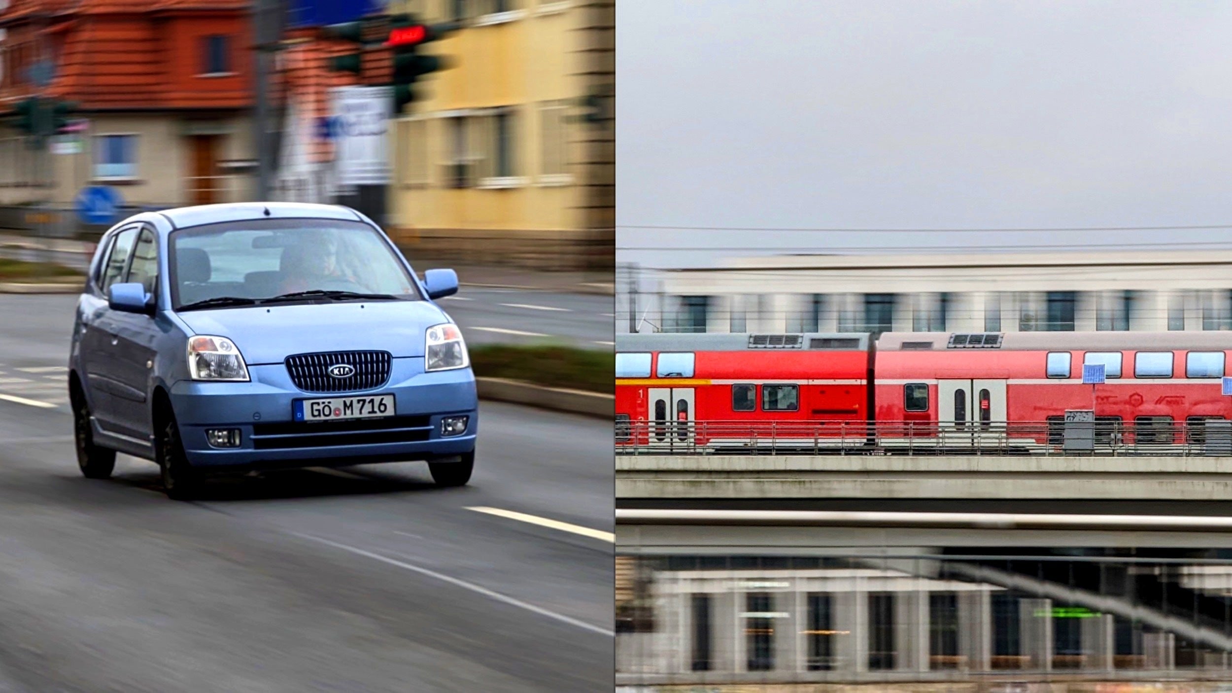Action Pan makes for some truly unique photos that you can&#039;t get anywhere else. Not impressed? These photos were taken at 8x zoom. - Galaxy S22, S22+, S22 Ultra: Only if Google Pixel 6 Pro didn’t exist…