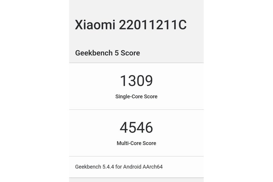 Alleged&nbsp;Dimensity 9000 Geekbench 5 scores puts it ahead of most rivals - Forget Tensor, Exynos & Snapdragon, Geekbench shows Dimensity 9000 is the true A15 rival