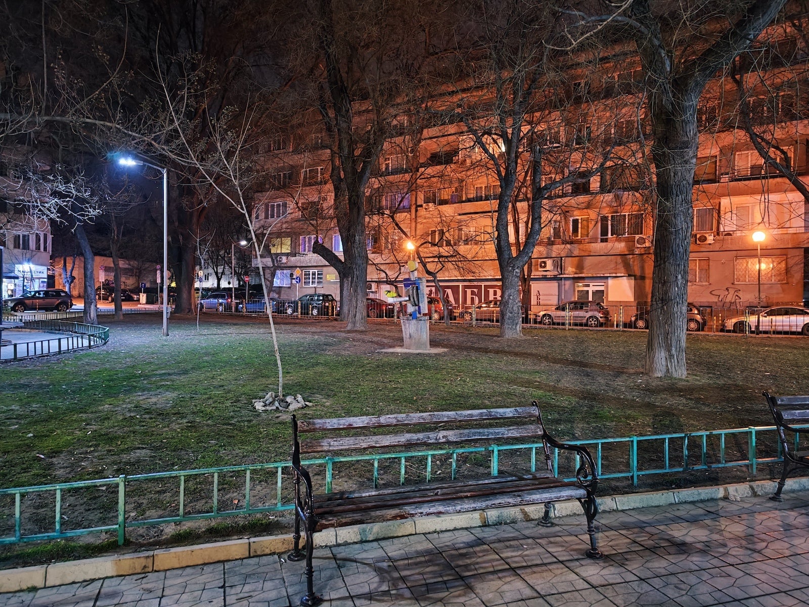 Xiaomi 12 Pro - 1x - Camera comparison: Xiaomi 12 Pro vs iPhone 13 Pro vs Galaxy S22 Ultra vs Pixel 6 Pro