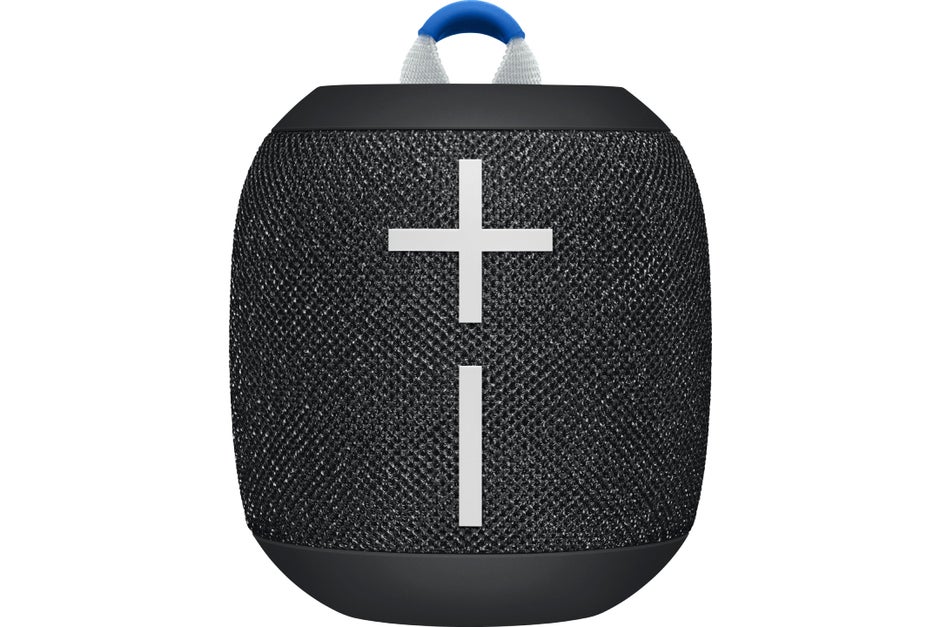 UE WONDERBOOM 2 dust and waterproof Bluetooth speaker - Best waterproof Bluetooth speakers for summer