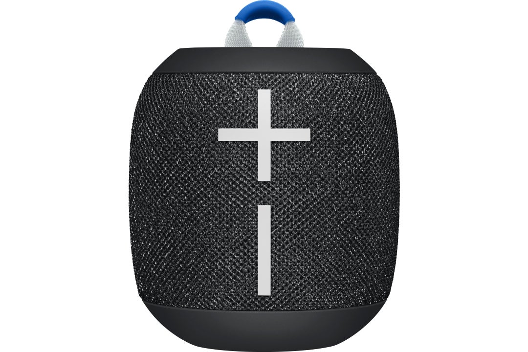 UE WONDERBOOM 2 dust and waterproof Bluetooth speaker - Best waterproof Bluetooth speakers for summer (Updated June, 2022)