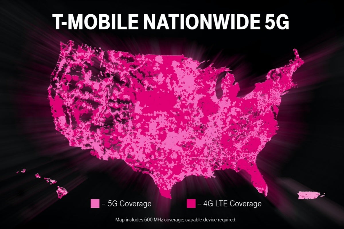 All of this for just $10 a month! - T-Mobile&#039;s cheapest smartphone plan EVER is here with full 5G access and more