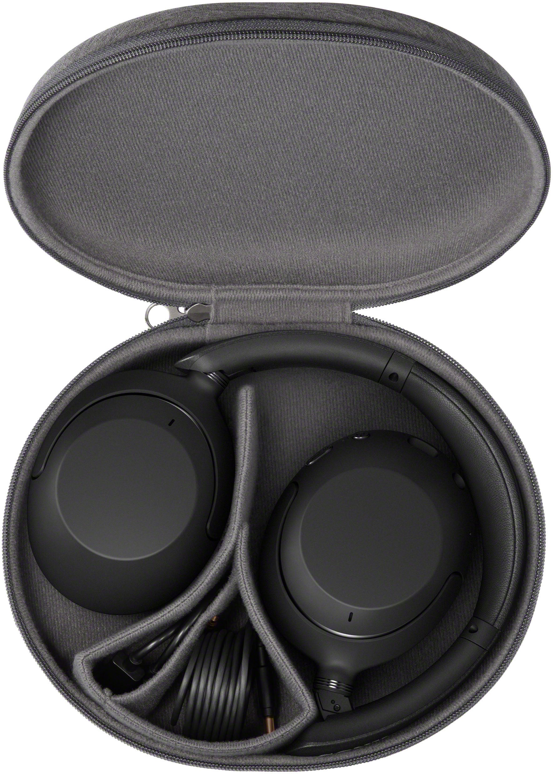 Sony’s new WH-XB910N Noise Canceling headphones are $100 off for a limited time