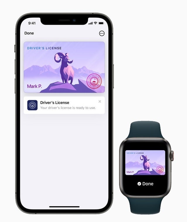 Driver's Licenses and State IDs in Arizona can be stored in the Wallet app starting today - Arizona now allows driver's licenses to be stored digitally in Apple's Wallet app