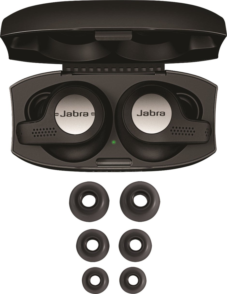 Jabra's Elite Active 65t earbuds are almost half price for a limited time