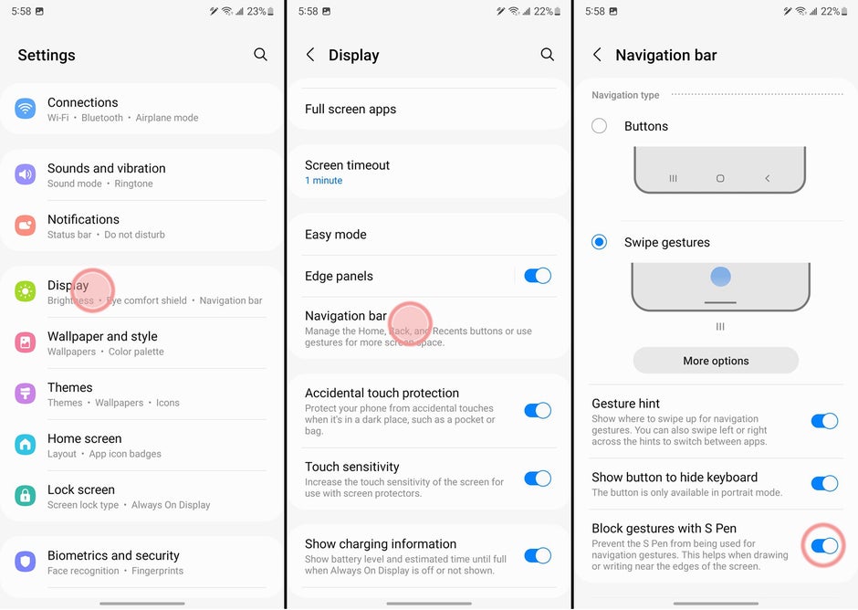 Galaxy S22 Ultra and S Pen: Everything you need to know