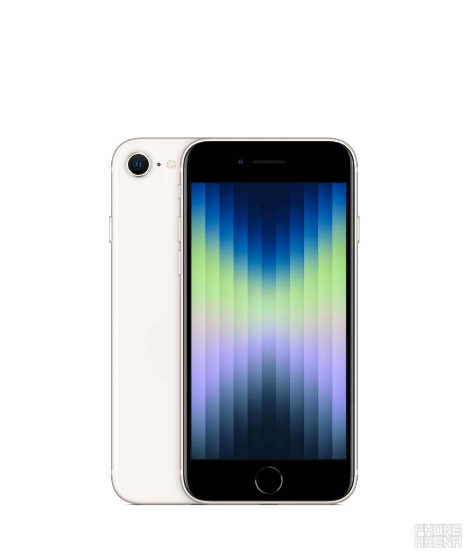 IPhone SE 2022 Colors All The Official Hues PhoneArena