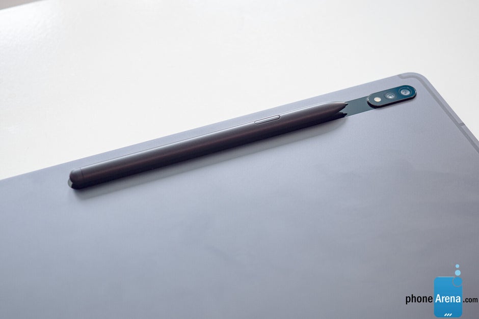 Samsung S Pen is better than Apple Pencil, but it's not enough: 2022 tablet stylus hot take