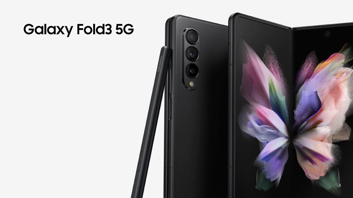 Samsung is ditching the Z branding of its foldables in the Baltics - As the letter Z gets a bad rap, Samsung rebrands to Galaxy Fold 3 and Flip 3 in Europe