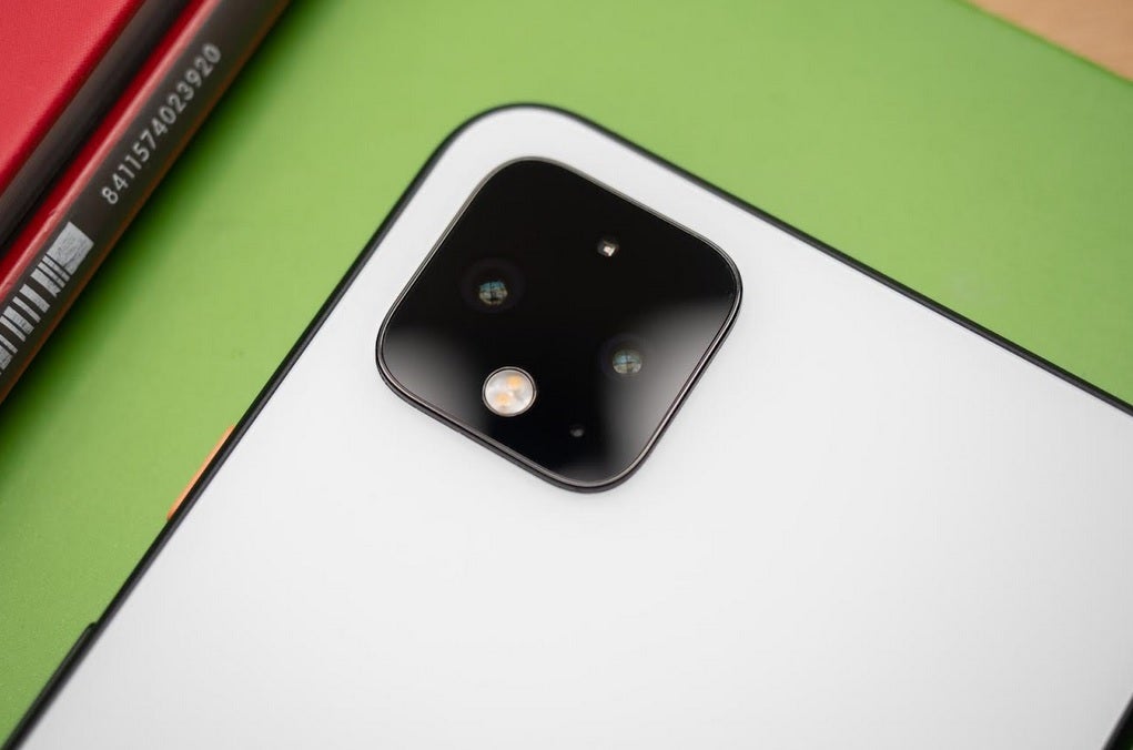 The Pixel 4 series was equipped with Face Unlock - Google reportedly testing how the Pixel 6 Pro battery would be impacted by a Face Unlock update