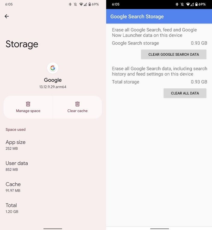 If your Assistant Voice Typing feature is down on the Pixel 6 line, you need to reset the Google app. Credit 9to5Google - If Google Assistant Voice typing is broken on your Pixel 6, follow these steps to fix it