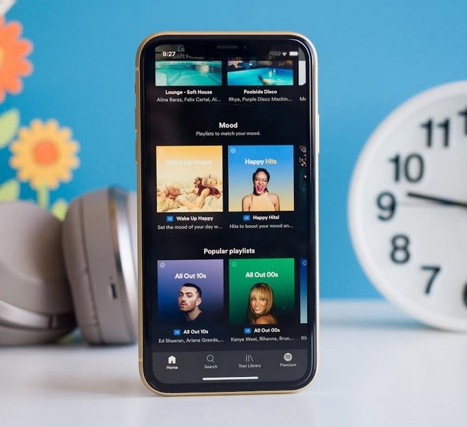 Music streamer Spotify was listed in the Leaders category - Time magazine's 100 most influential firms include Apple, Amazon, Google, TikTok, Spotify, and more