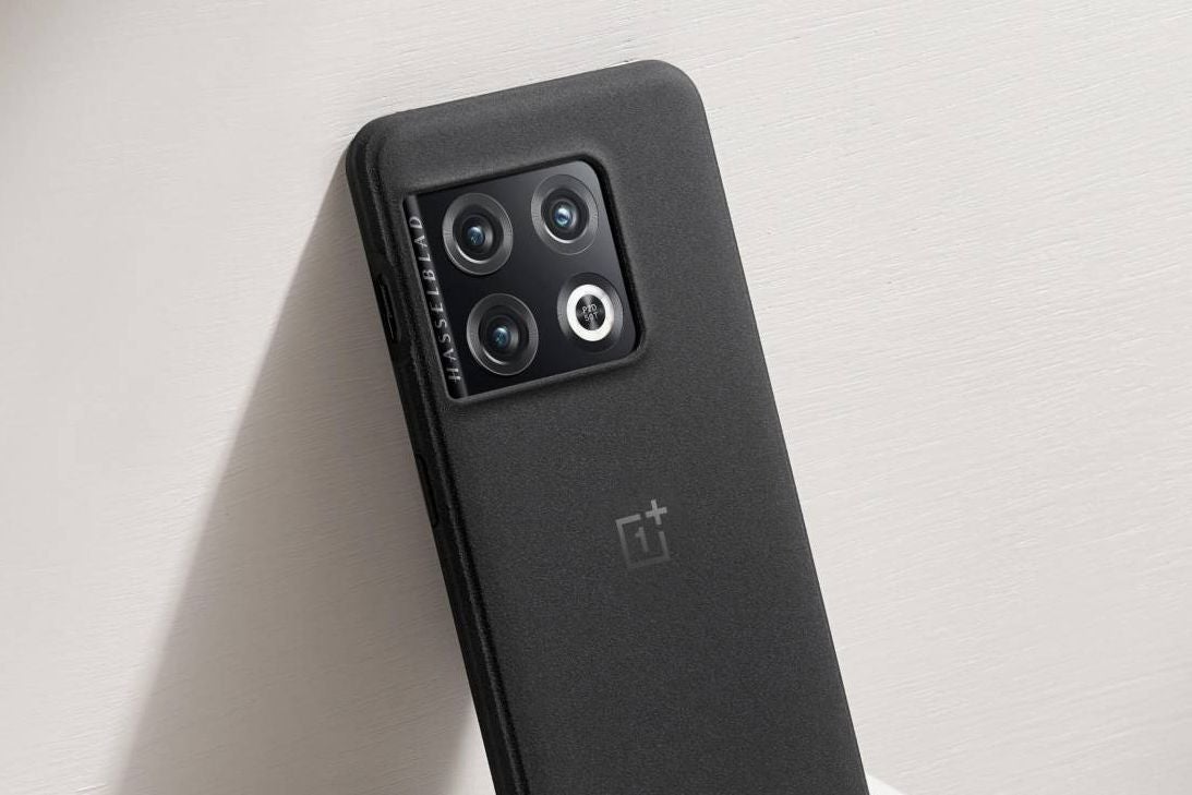 The best OnePlus 10 Pro cases you can buy right now