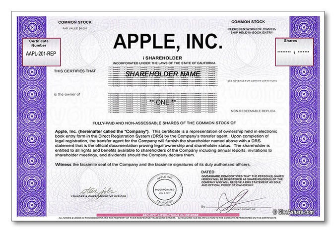 Analyst says that Apple's shares will not be impacted in the long term by allowing alternative payment platforms for the App Store - Analyst sees no major impact to Apple's stock if it is forced to make changes to App Store policies