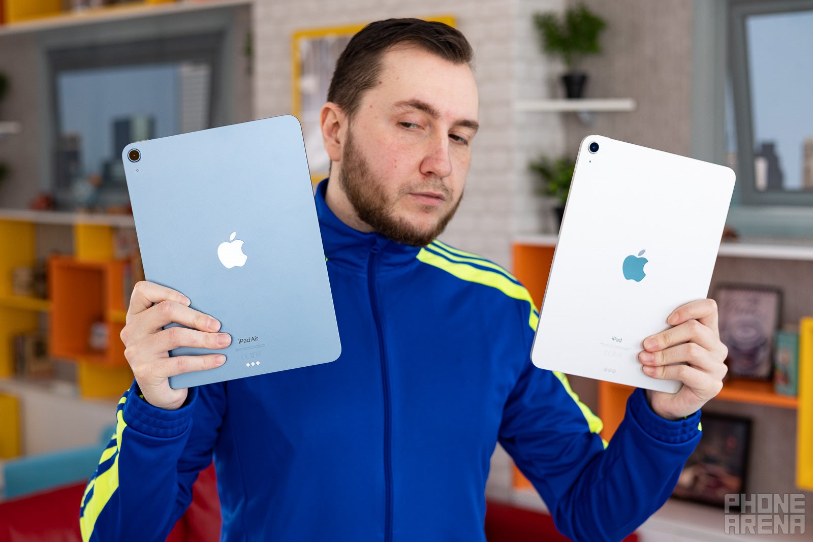 Image Credit - PhoneArena - Best Prime Day 2025 tablet deals: recap and event highlights