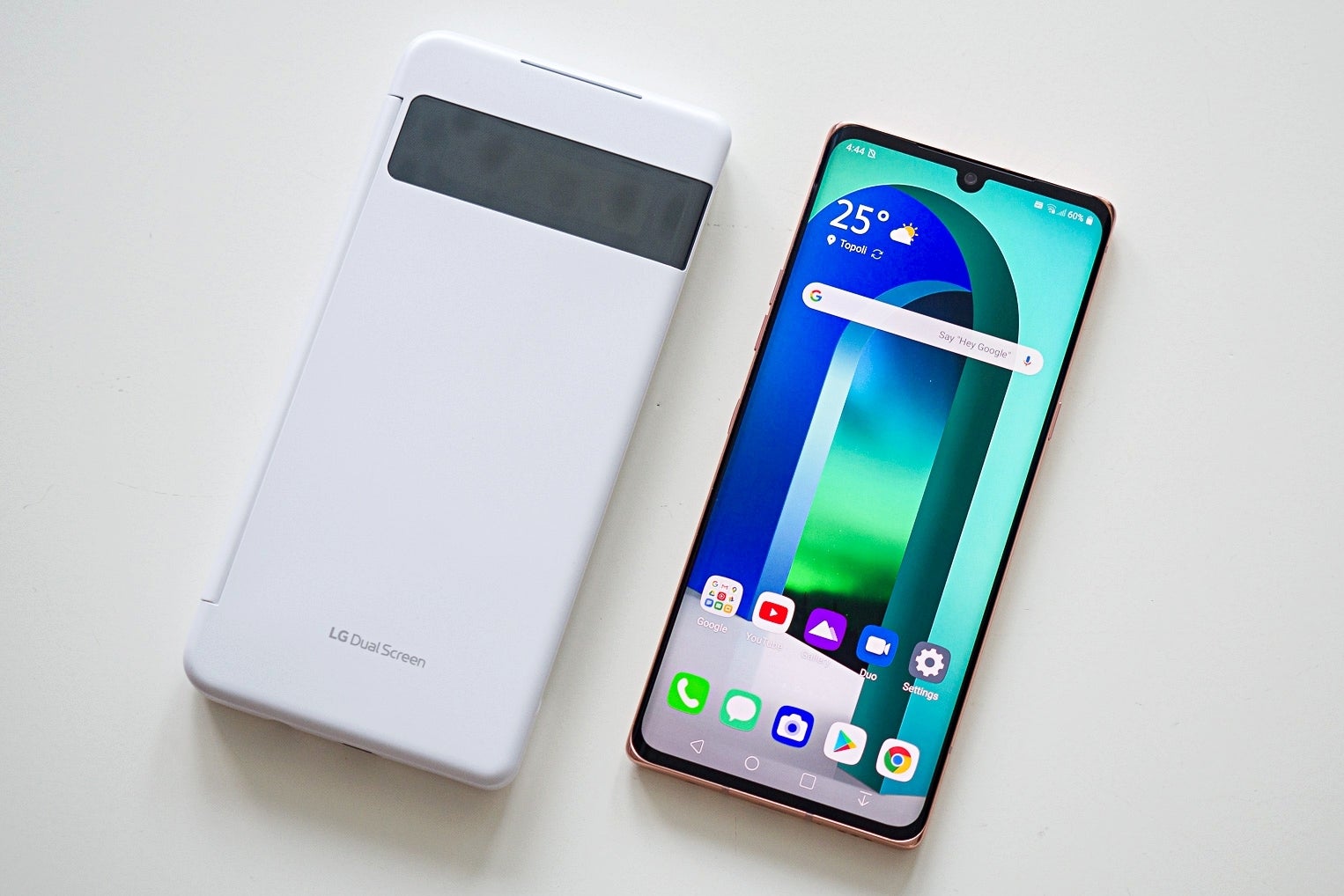 A year after LG&#039;s death: commercial failure or suicide in the name of weirdness?