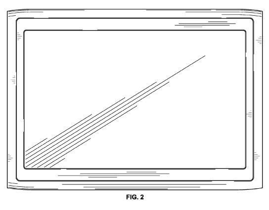 Year-old drawings of a tablet by Nokia get published by USPTO