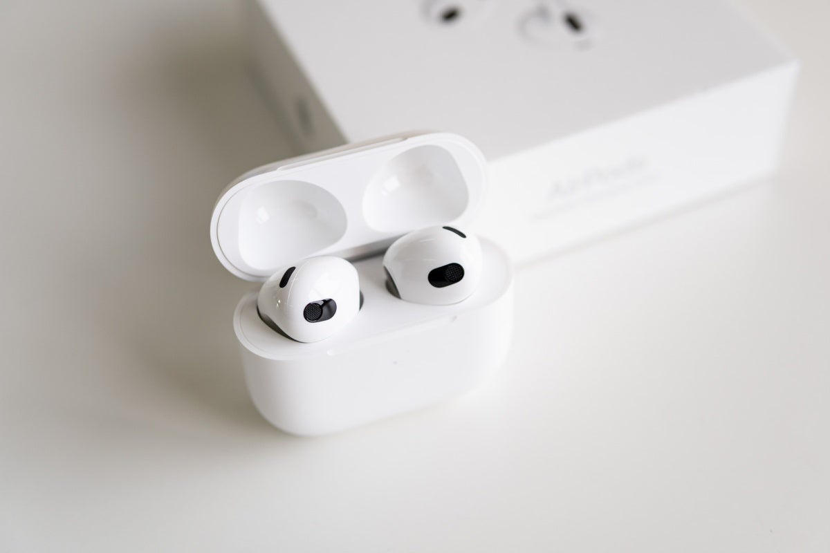The AirPods 3 are undeniably good, but maybe not good enough. - Moderate AirPods 3 success suggests Apple could soon discontinue the AirPods Pro
