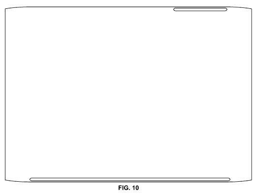 Year-old drawings of a tablet by Nokia get published by USPTO