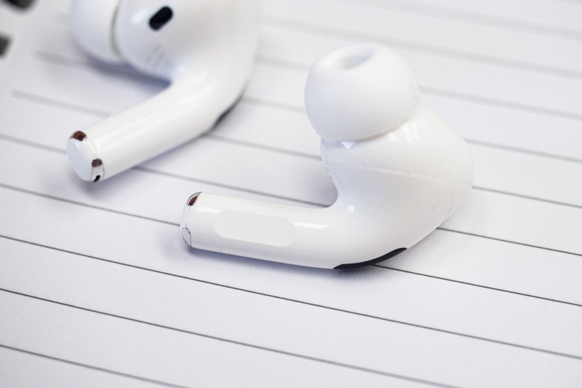 If you like the OG AirPods Pro, you might want to buy them before it&#039;s too late. - Moderate AirPods 3 success suggests Apple could soon discontinue the AirPods Pro