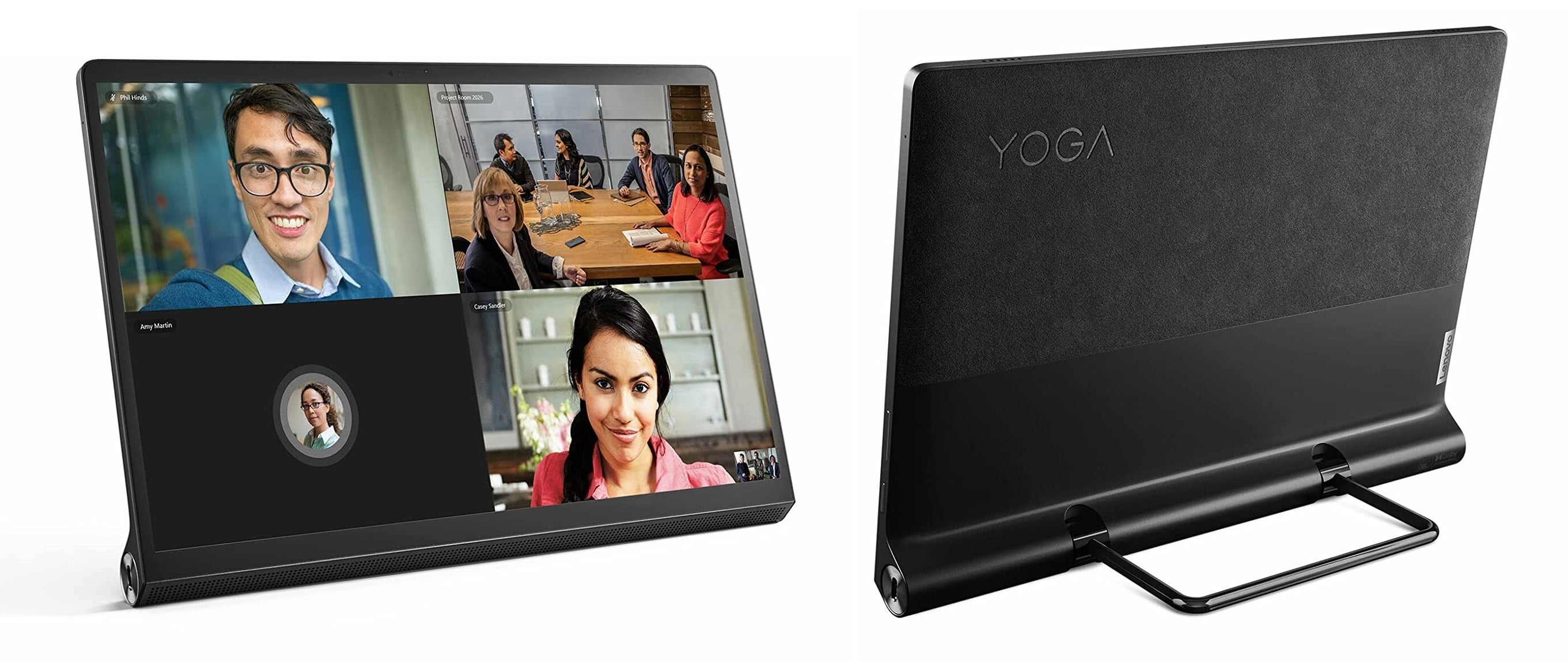 When iPads had character: Tablets are no longer distinctive