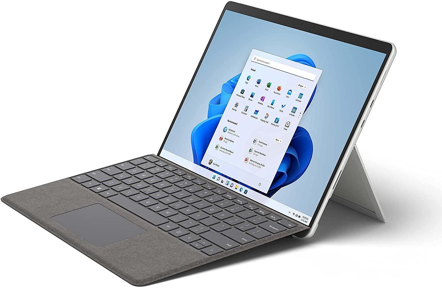 When iPads had character: Tablets are no longer distinctive