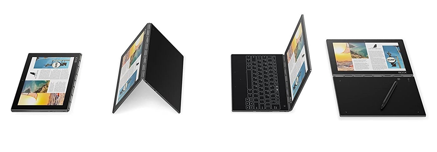 When iPads had character: Tablets are no longer distinctive
